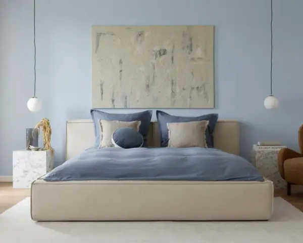 Lámparas colgantes dormitorio: la guía experta para un estilo único