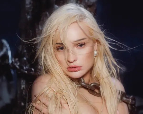 Kim Petras na SoundCloud - Odkryj jej najlepsze utwory i albumy
