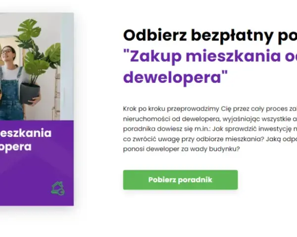 Odbiór mieszkania od dewelopera: Poradnik krok po kroku. Co sprawdzić?
