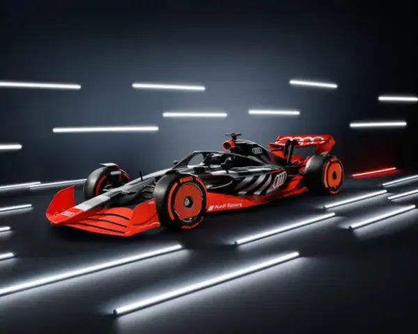 Die neuesten Motoren in der Formel 1: Technik, Hersteller und Entwicklungen