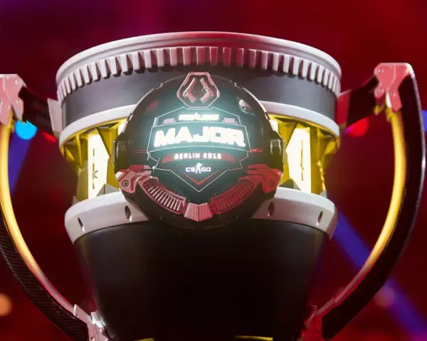 CS2 Major: Wyniki, Tabele, Drabinka Jak Śledzić i Zrozumieć?