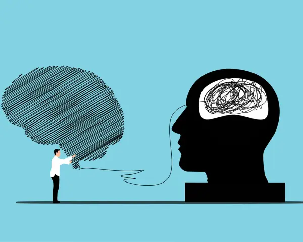 Czy psycholog może zdiagnozować depresję? Oto co musisz wiedzieć