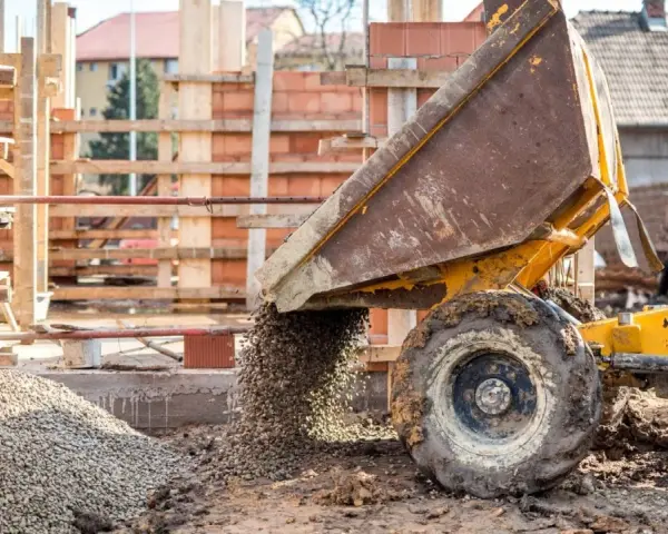 1 tona kruszywa ile to m3 - poznaj różnice w objętości dla materiałów