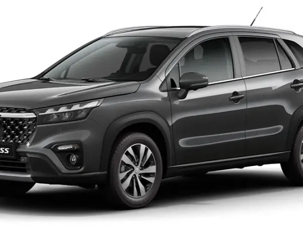 Pojemność baku w Suzuki S-Cross: Co musisz wiedzieć, aby nie przepłacać?