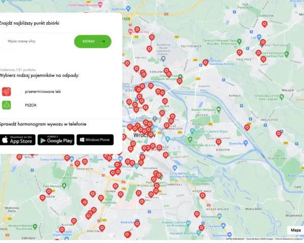 Gdzie wyrzucić leki, aby nie zaszkodzić sobie i środowisku