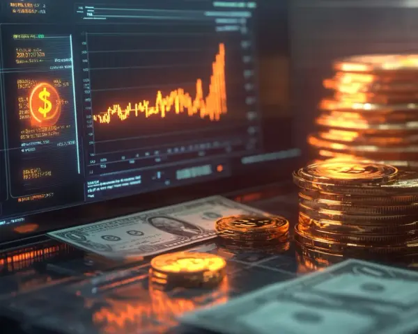 Stablecoin co to? Zrozumienie ich roli i zastosowania w kryptowalutach