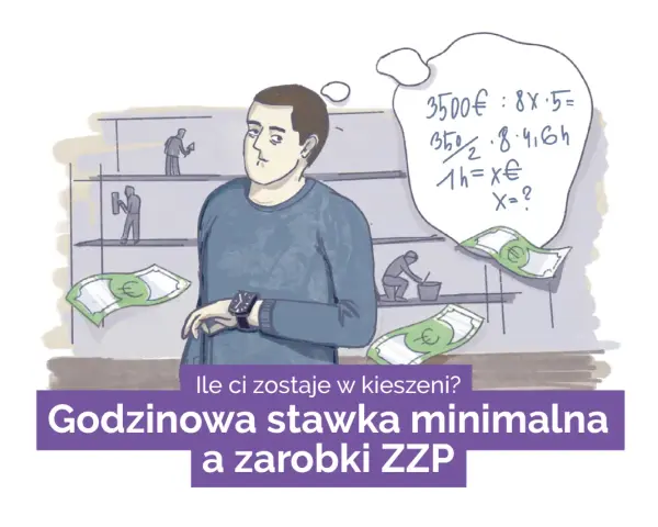 Ile godzin na stażu? Poznaj prawa i nie daj się wykorzystać!