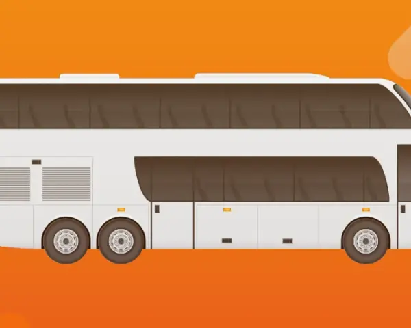 Czym się różni autobus od autokaru? Kluczowe różnice, które musisz znać
