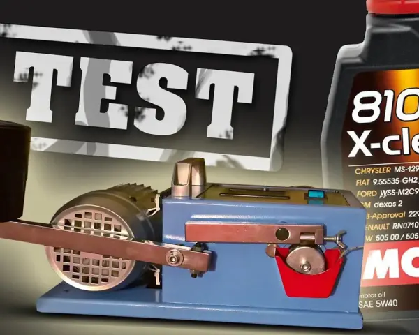 Motul 8100 X-clean 5W-40: Jaki wybrać? Poradnik