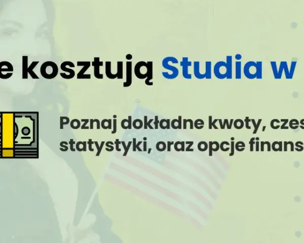 Ile kosztują studia medyczne w USA? Zaskakujące wydatki i opcje wsparcia