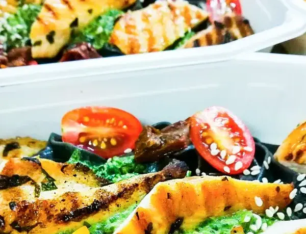 Catering: Co to jest? Rodzaje, zalety i wady Kompletny przewodnik