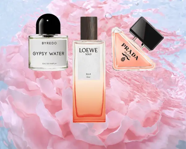 Die beliebtesten Parfums für Damen: Finde deinen perfekten Duft