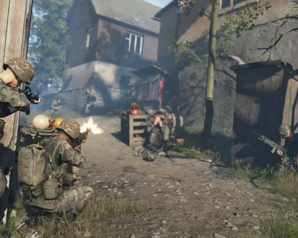 Arma 3 Eneba: Czy warto? Kup tanio i aktywuj bezpiecznie na Steam