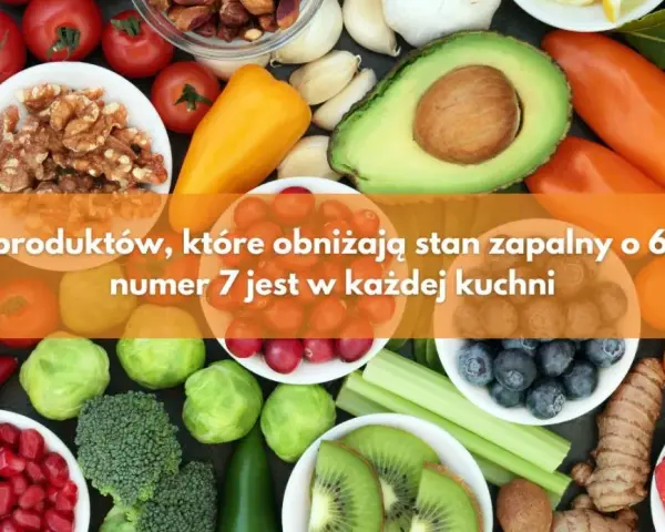 Jak obniżyć cholesterol? Twój 7-dniowy plan diety od eksperta