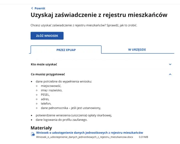 Skan paszportu: Kiedy wysłać, jak zabezpieczyć i czego unikać?