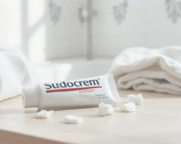 Skuteczne sposoby na odparzenia pod biustem – uniknij bólu i dyskomfortu