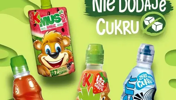 Czy Kubuś bez cukru jest zdrowy? Odkryj, co musisz wiedzieć!