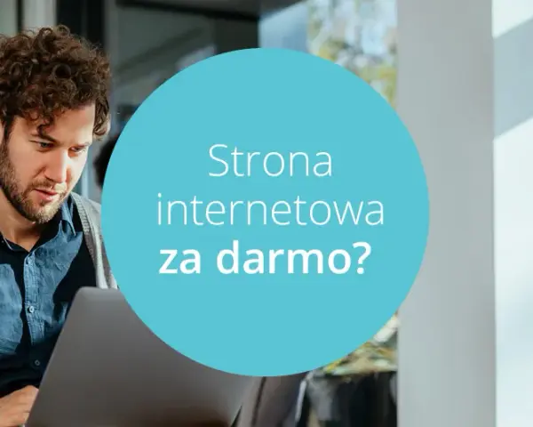 Jak założyć stronę internetową za darmo i uniknąć pułapek darmowych planów