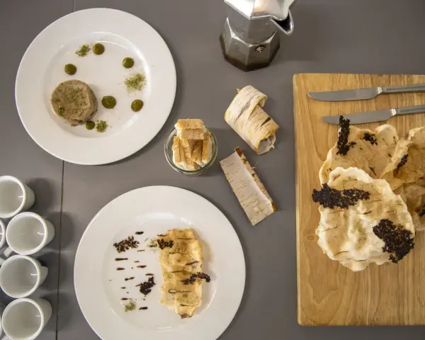 UNISG Pollenzo: Guida Completa Gastronomo & Carriera