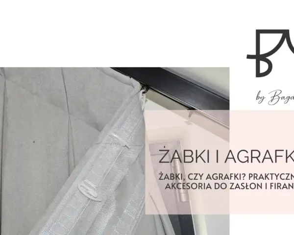 Żabki czy agrafki? Elegancja vs szybkość wybierz mądrze!