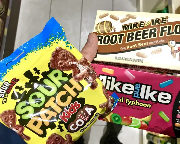Co warto kupić w USA, aby zaoszczędzić i znaleźć unikalne produkty