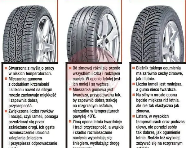 Kiedy kupić opony letnie? Najlepszy czas na oszczędność!