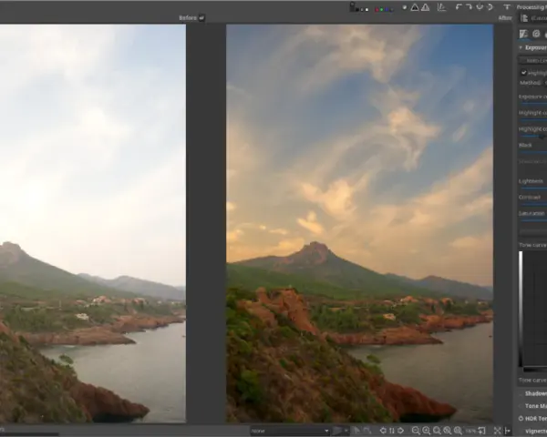 Lightroom czy Photoshop – który program lepiej spełni Twoje potrzeby?