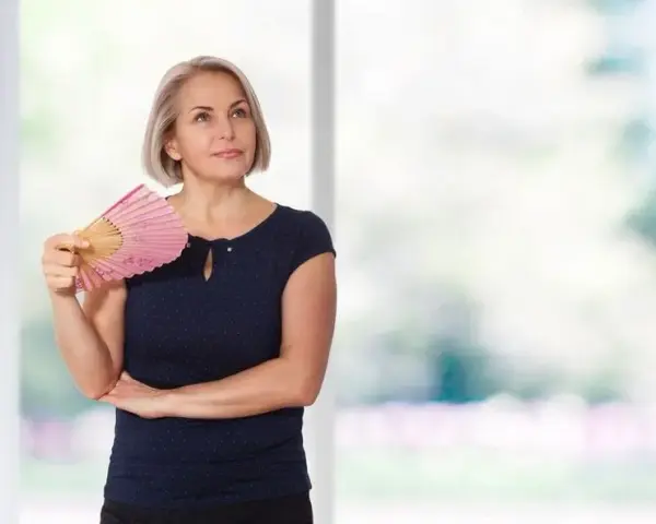 Czy brak współżycia przyspiesza menopauzę? Sprawdź, co mówią badania