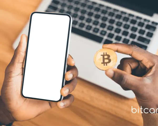 Kopanie kryptowalut na telefonie: Czy to pułapka?