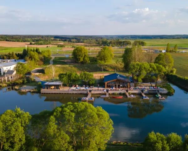 Warmia i Mazury: Twój przewodnik po atrakcjach i aktywnym wypoczynku