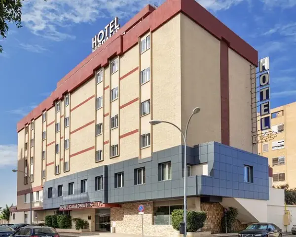 Catalonia Híspalis Sevilla: ¿El hotel ideal para tu viaje?