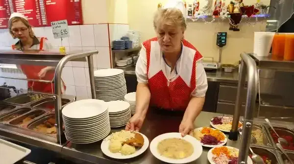 Co na obiad w Wrześni? Sprawdź najlepsze dania i lokale!