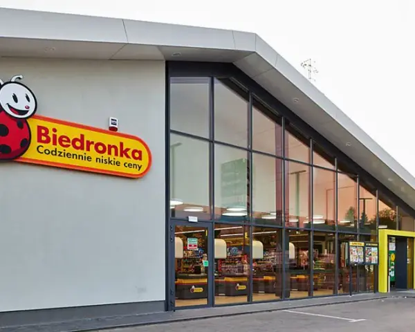 Gdzie powstaną nowe Biedronki w Warszawie? Oto co wiadomo teraz