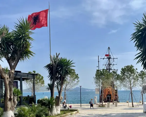 Albania: czy bezpiecznie? Wszystko, co musisz wiedzieć przed podróżą