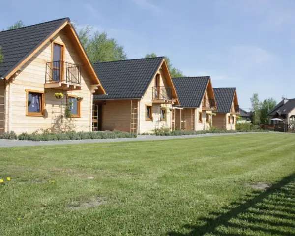 Ile kosztuje dom z bali? Ceny, które mogą Cię zaskoczyć