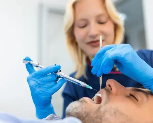 Ile czasu schodzi znieczulenie od dentysty? Sprawdź, co musisz wiedzieć