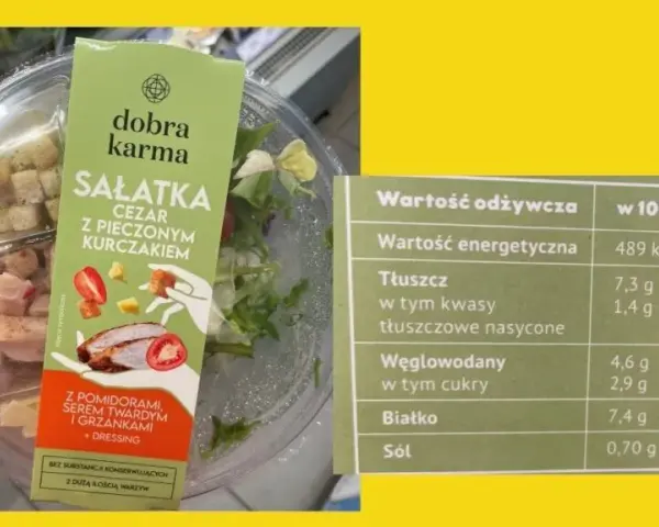 Co warto kupić w Żabce? Najlepsze produkty, które musisz spróbować