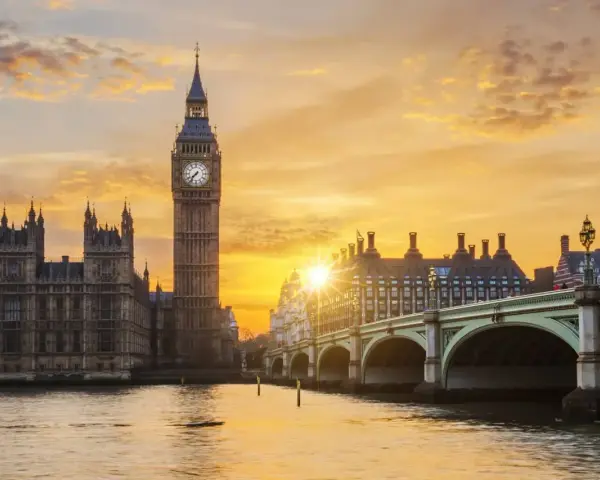 Czy do Londynu trzeba mieć paszport? Sprawdź, co musisz wiedzieć