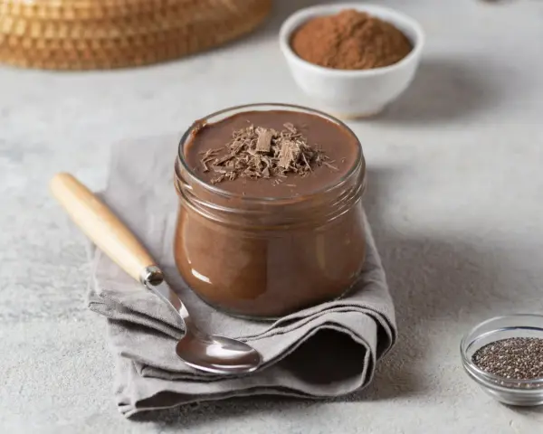 Pudding proteinowy z czym jeść: najlepsze dodatki, które zaskoczą