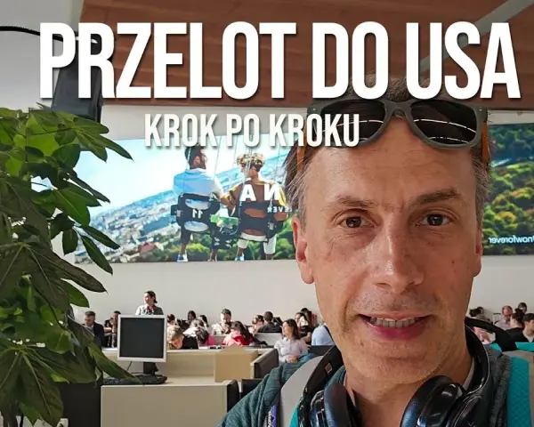 Czy do USA potrzebny jest paszport? Oto co musisz wiedzieć