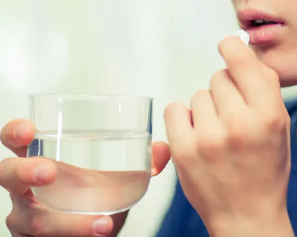 Reflux Medikamente: Die besten Optionen zur Linderung Ihrer Beschwerden