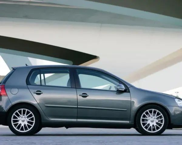 Das richtige Golf 5 Motoröl: Kosten, Intervalle und Empfehlungen