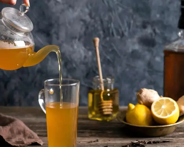 Thermomix i whisky: przepisy na drinki jak z baru. Szybko i łatwo!