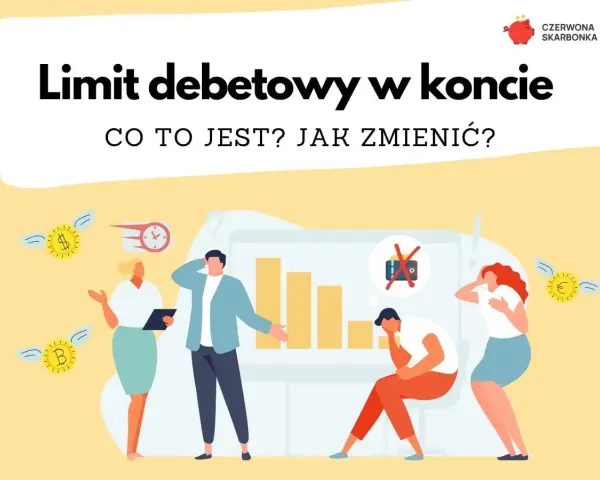 Ludzie zmartwieni limit w koncie Santander. Latające monety symbolizują pieniądze. Czas ucieka, a finanse są w kryzysie.