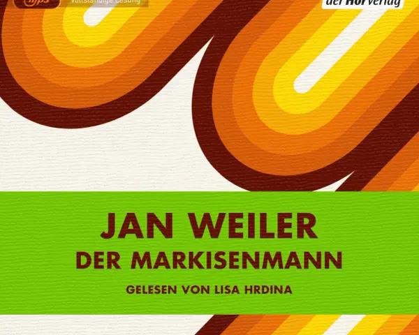 Jan Weilers Bücher: Der komplette Guide & Lesereihenfolge