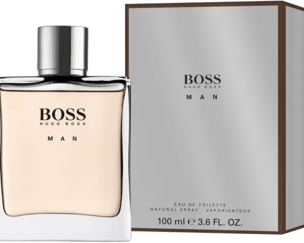 Wybierz swój Boss: Ranking najładniejszych męskich perfum Hugo Boss