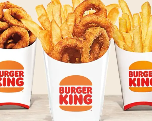 Ile jest burger king w Polsce? Sprawdź, gdzie znajdziesz lokale!