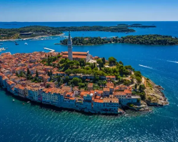 Istria: Atrakcje, miasta i praktyczne porady na wakacje