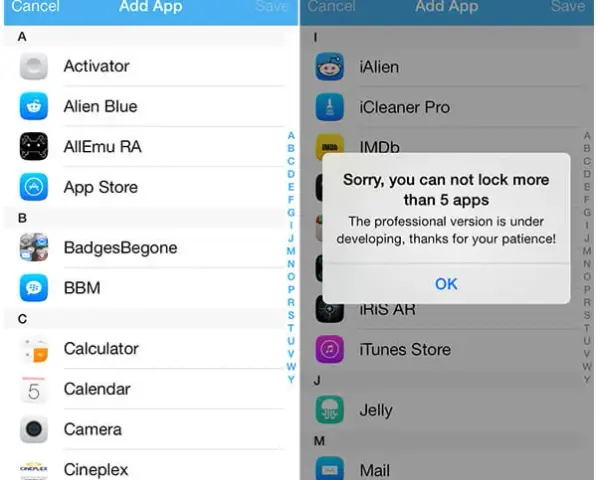 Jak ustawić hasło do aplikacji iPhone i zwiększyć bezpieczeństwo danych