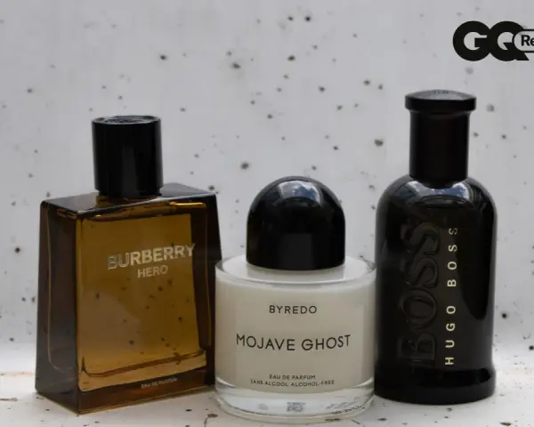 Männerparfum: Finden Sie Ihren Signature-Duft mit Expertentipps